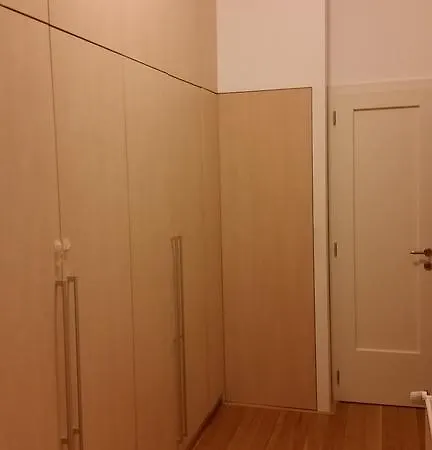 Victorie Apartment Prague