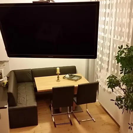 Victorie Apartment *