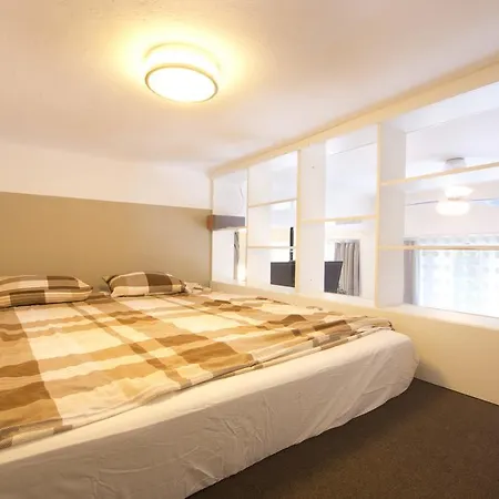 Victorie Apartment Prague