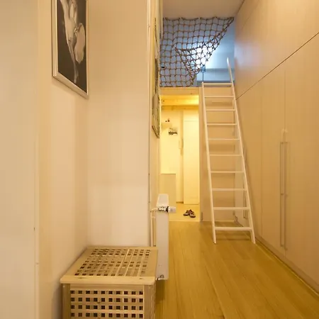 Victorie Apartment Prague